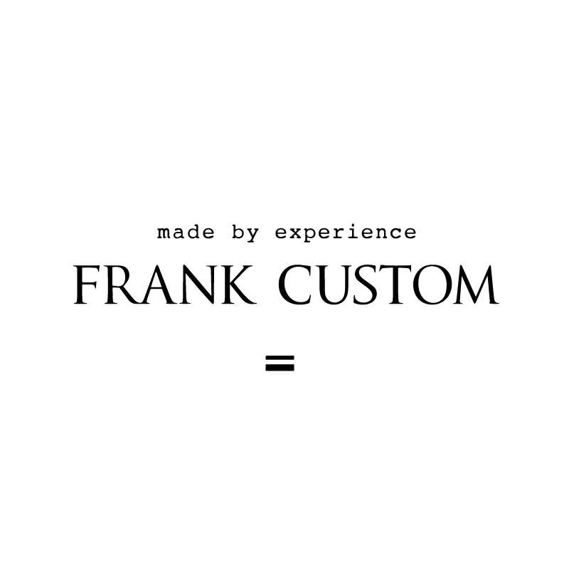 Frank Custom