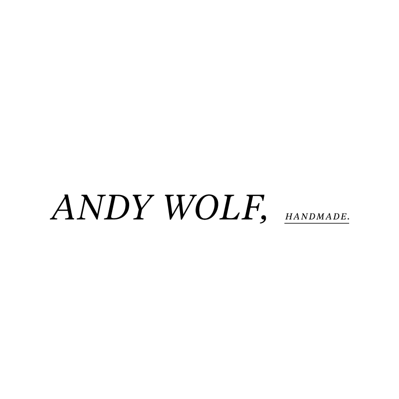 Andy Wolf