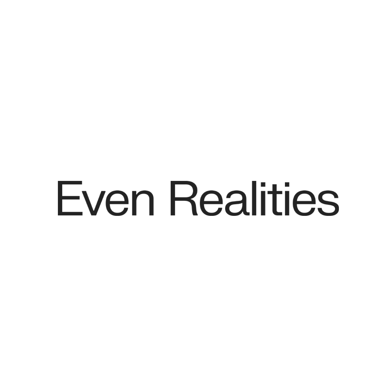 even realities