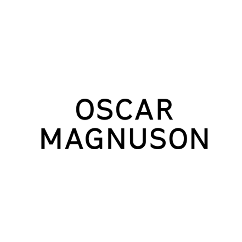 Oscar Magnuson