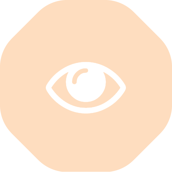 Professioneller Sehtest